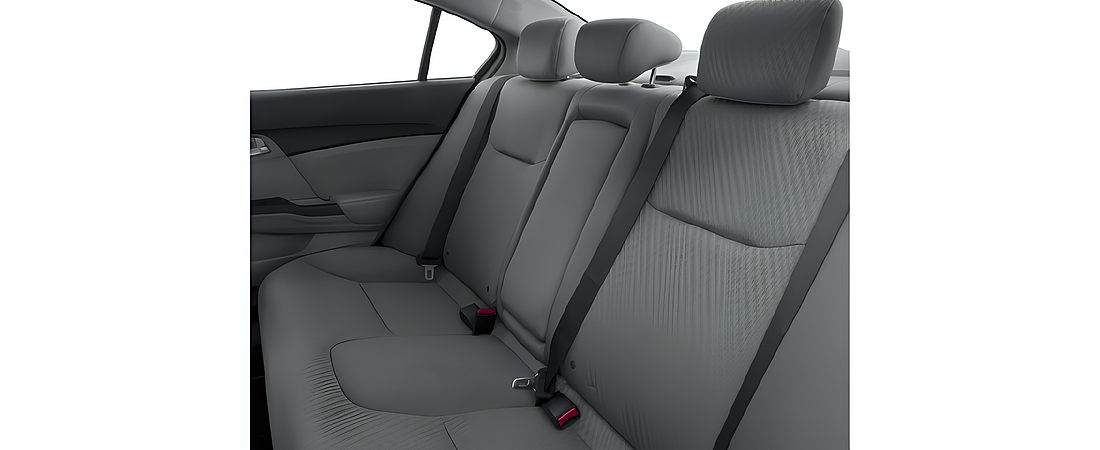 Honda Civic Sedan 2015 31