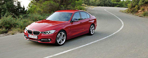 BMW 318