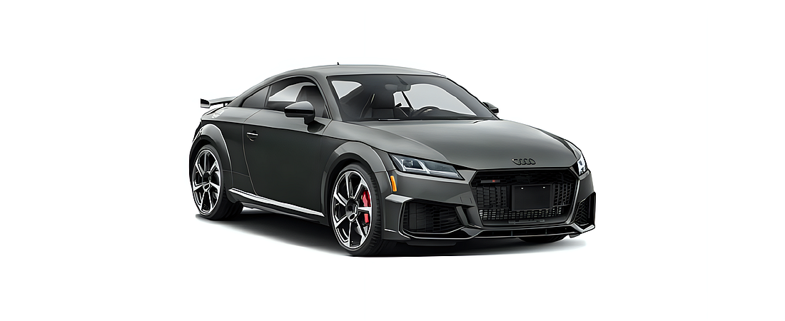 Audi TT RS Coupe 2022 2