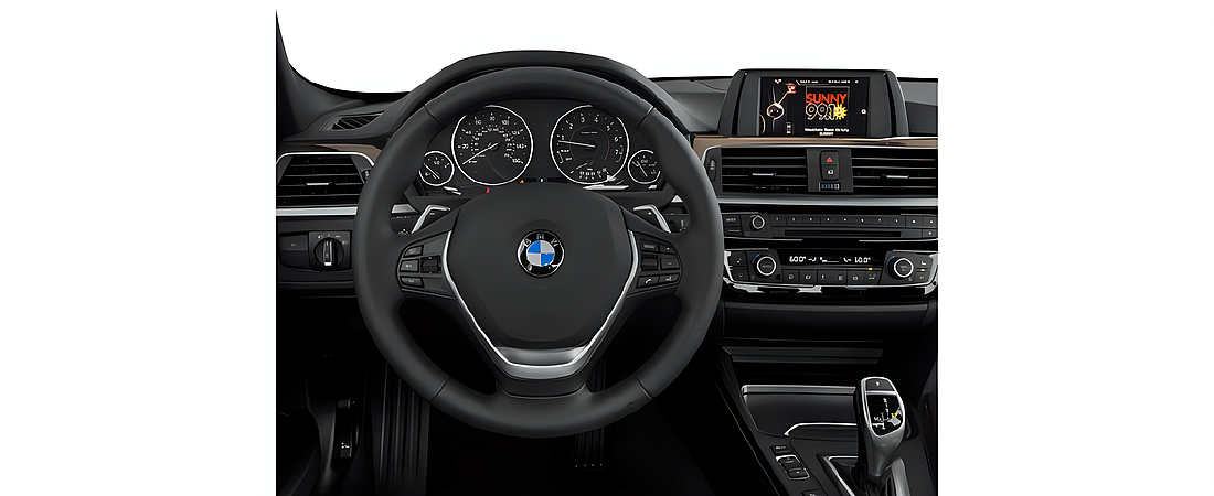 BMW 3 Series 2017 50