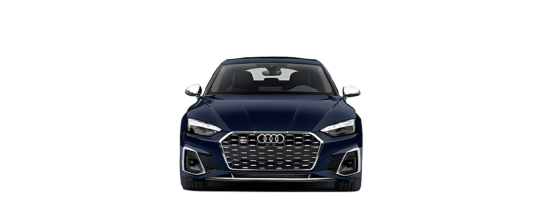 Audi S5 Cabriolet 2021 4