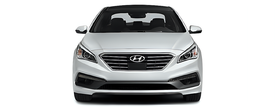 Hyundai Sonata 2017 47