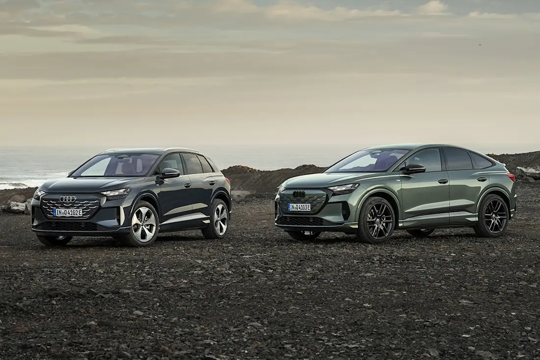 BEBE20260702 Audi Q4 07