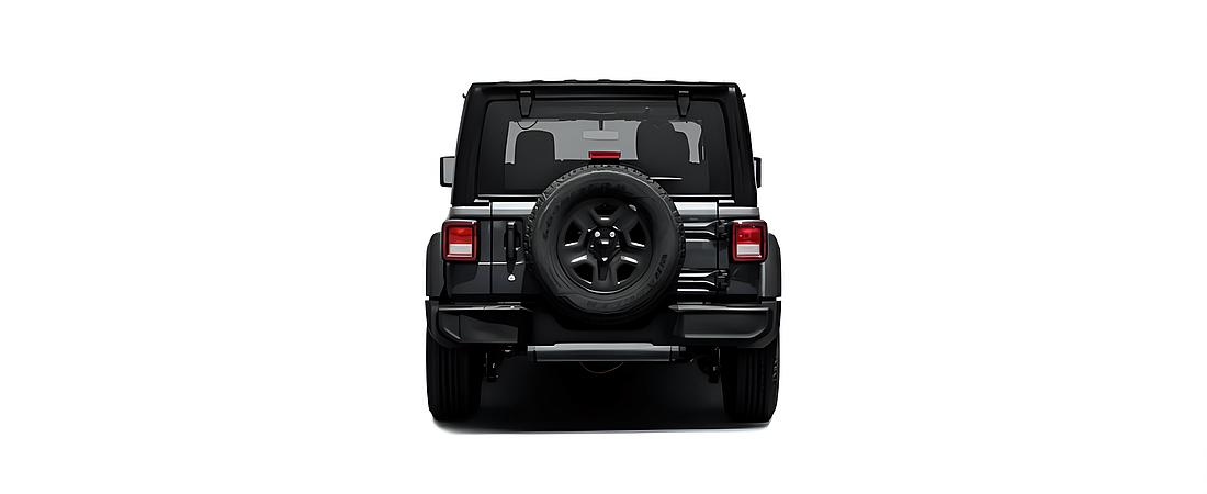 Jeep Wrangler 2021 48