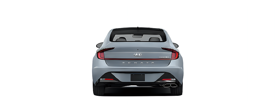 Hyundai Sonata 2021 41