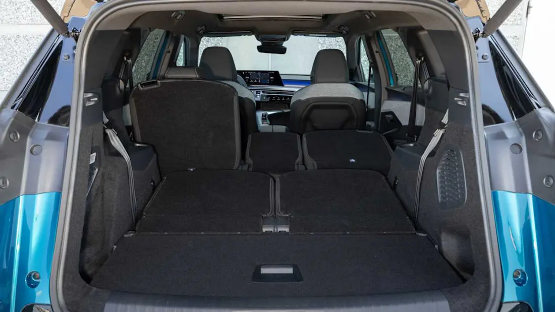 CR-29 - AutoScout24 - Peugeot 5008 foto2