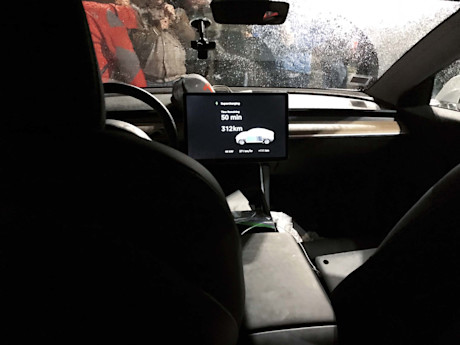 Editorial tesla model 3 north america tour 09 ss