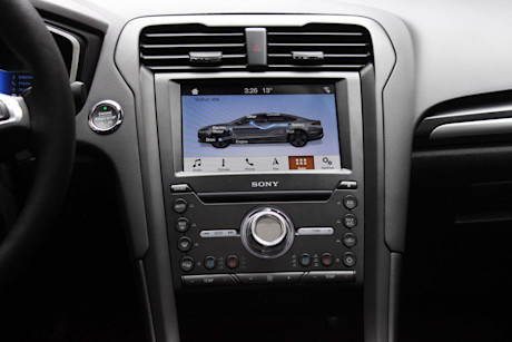 Editorial 2019 ford fusion energi titanium 24 dh