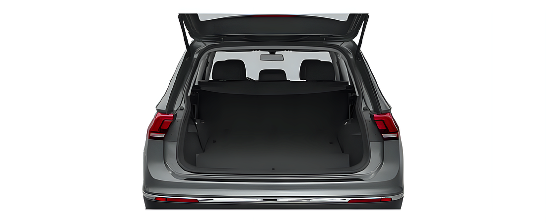 Volkswagen Tiguan 2019 11