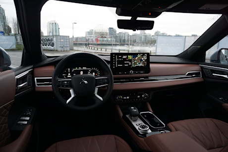 2026 Mitsubishi Outlander PHEV - FD - DI - 260304 - 9