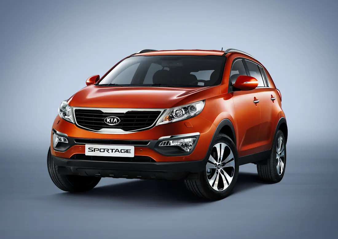 kia sportage 6690