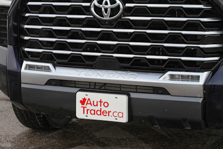 2026 Toyota Tundra Capstone - TD - CT - 260211 - 15