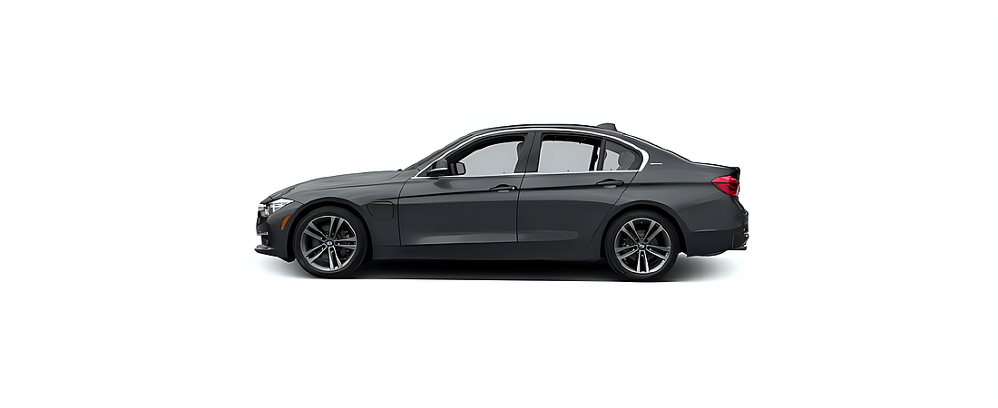 BMW 3 Series 2016 91