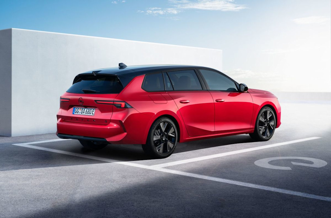 Station Wagon 2025: i modelli migliori e i prezzi