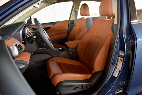 Editorial 2020 subaru legacy gt premier 11 sha