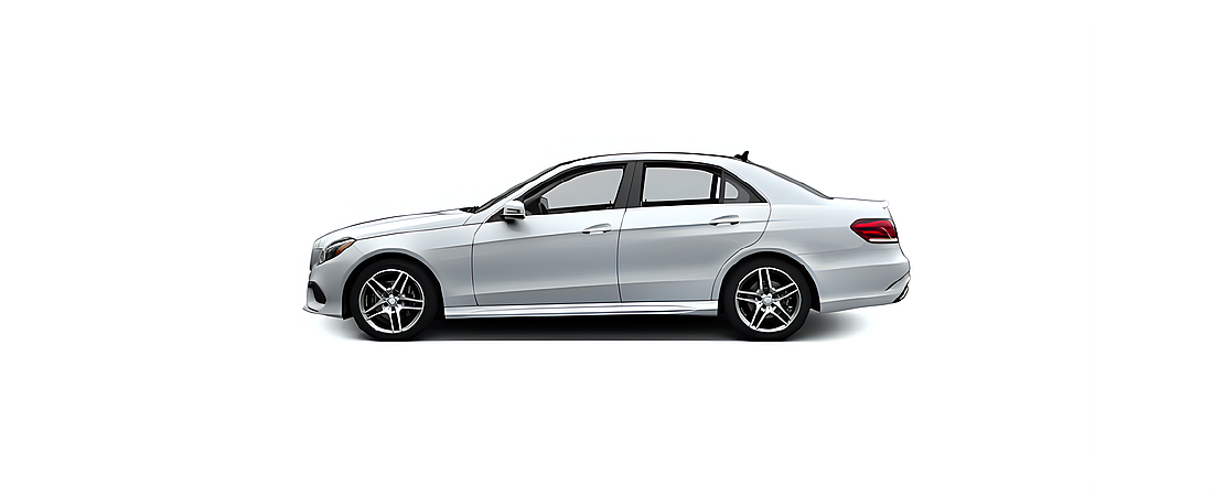 Mercedes-Benz E-Class 2015 22