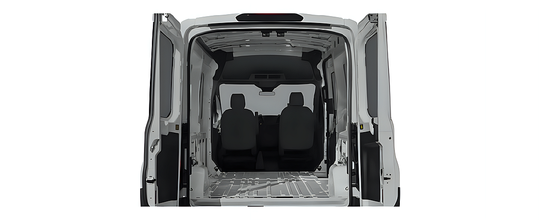 Ford Transit Van 2019 86
