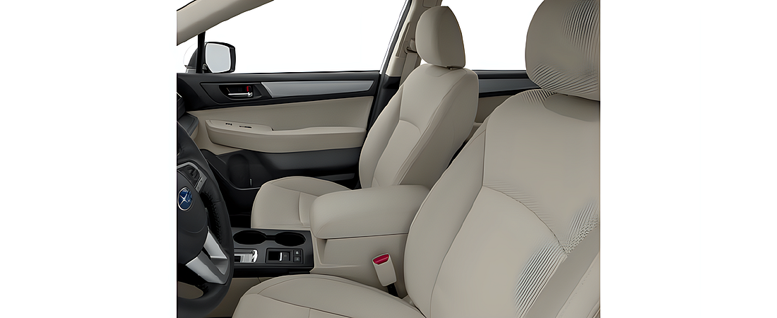 Subaru Outback 2017 22