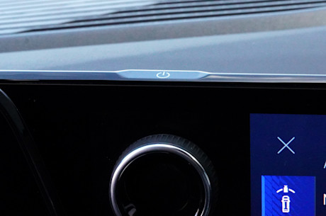Chevrolet Equinox EV RS First Edition 2024 : essai routier Image