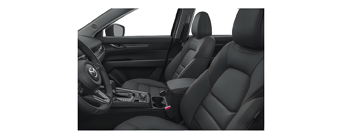 Mazda CX-5 2025 23