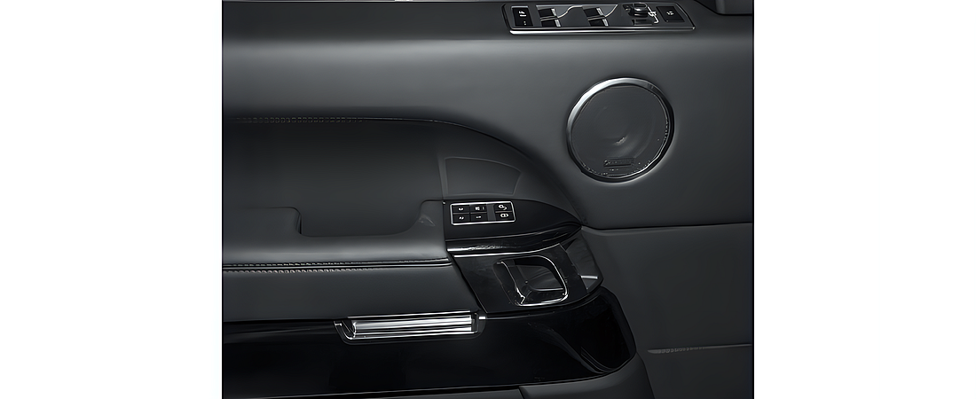 Land Rover Range Rover 2016 37