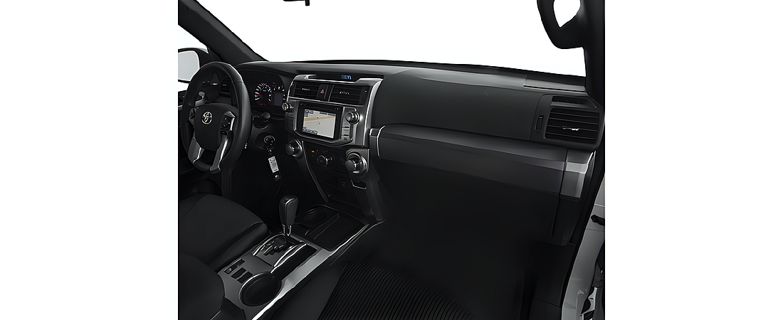 Toyota 4Runner 2018 14