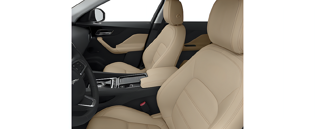 Jaguar F-Pace 2018 8