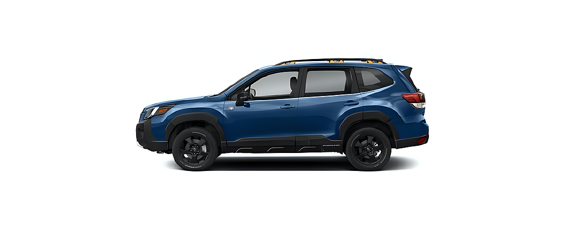 Subaru Forester 2025 28