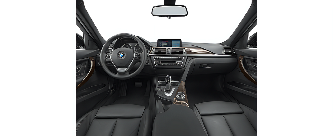 BMW 3 Series 2014 98