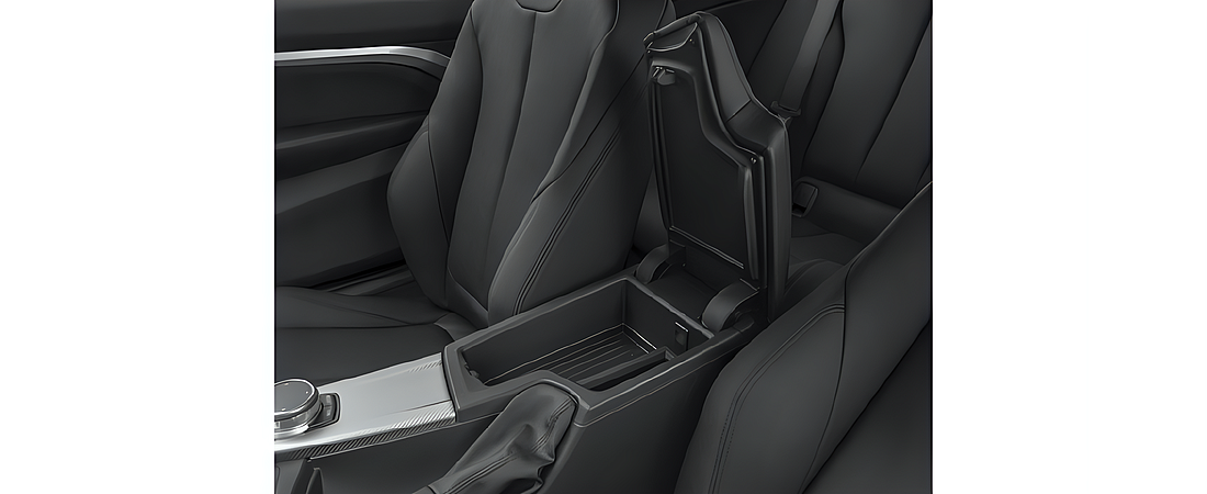 BMW 4 Series 2019 43