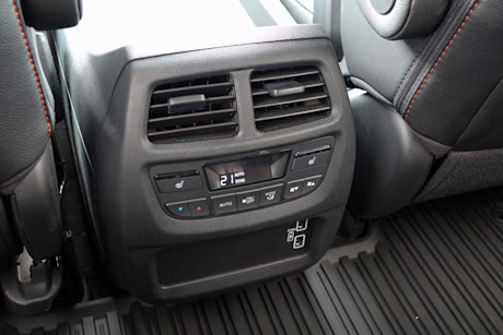 Editorial 2022 honda pilot trailsport 32 jm