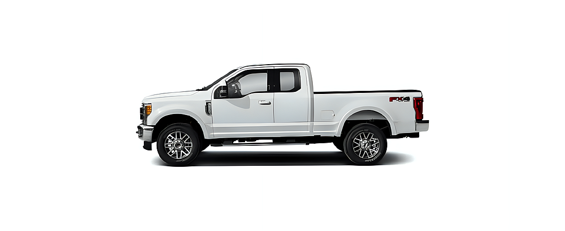 Ford F-250 2019 86