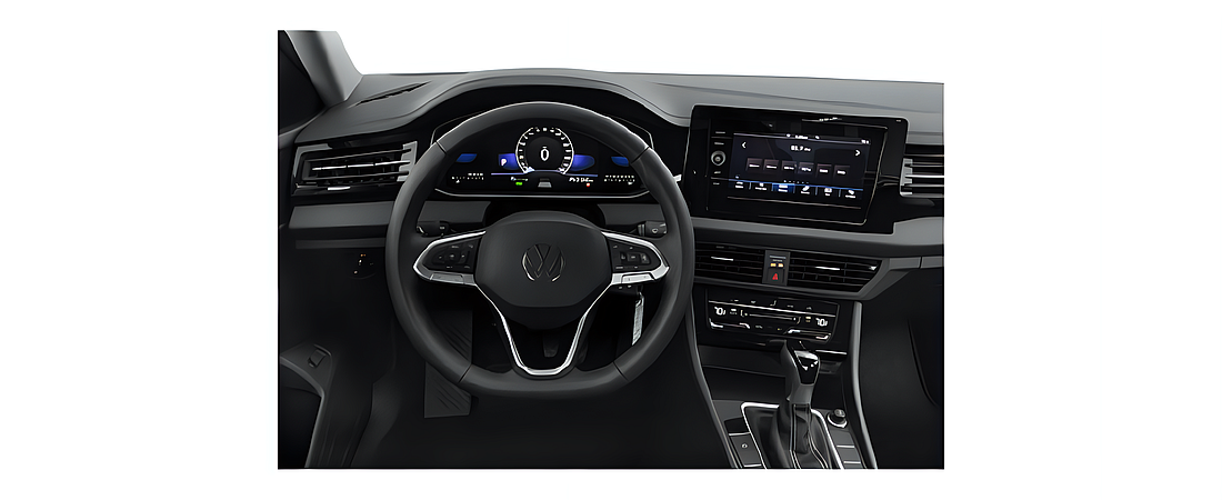 Volkswagen Jetta 2025 6