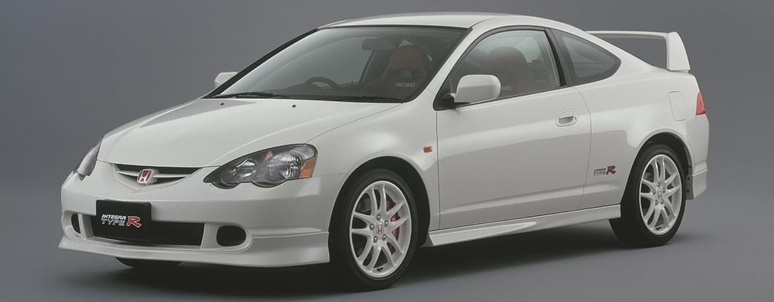 Honda Integra autovehicule second-hand cumpărați pe AutoScout24