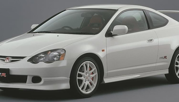 Honda Integra