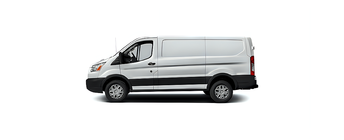 Ford Transit 2017 19