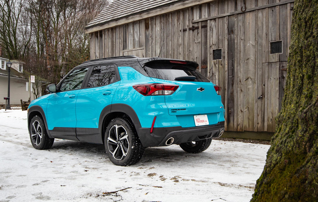 Editorial 2021 chevrolet trailblazer rs awd 06 sm