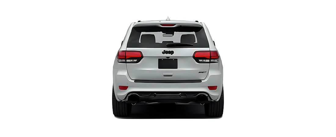 Jeep Grand Cherokee 2021 94