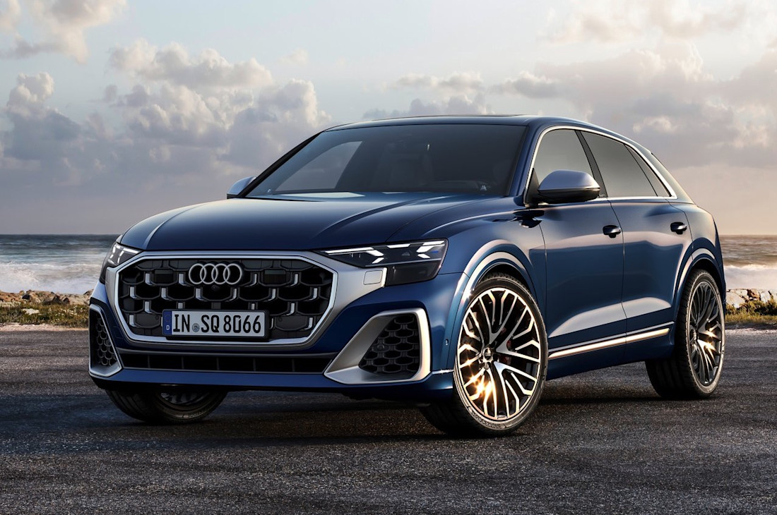 Audi-SQ8