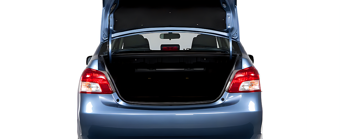 Toyota Yaris 2010 31