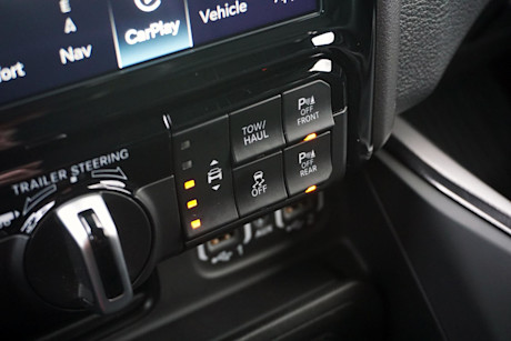 Editorial 2022 ram 1500 gt sport 4wd 30 di