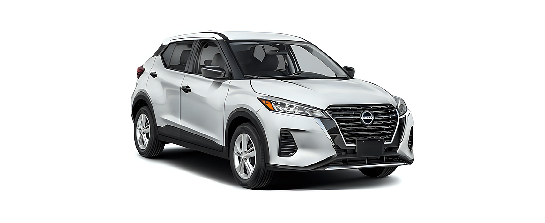 Nissan Kicks Play 2025 2