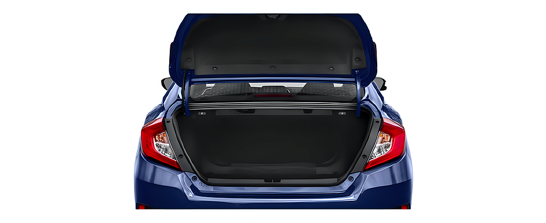 Honda Civic Sedan 2021 23