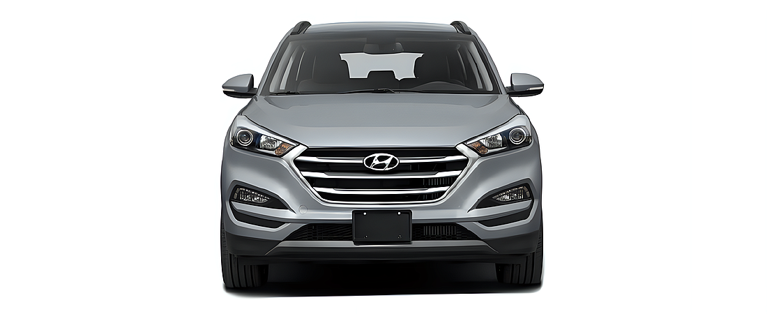 Hyundai Tucson 2016 18