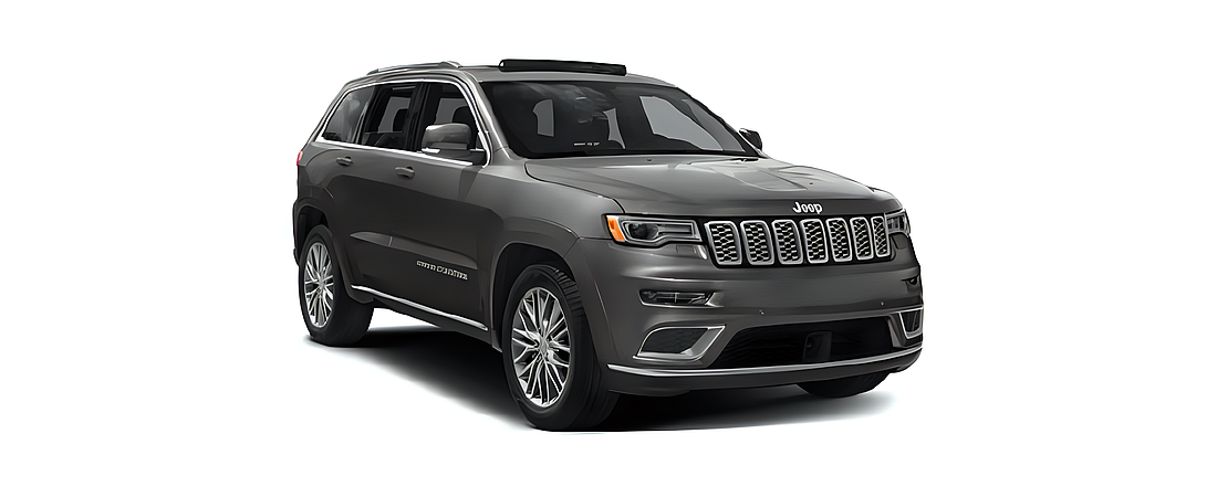 Jeep Grand Cherokee 2019 61