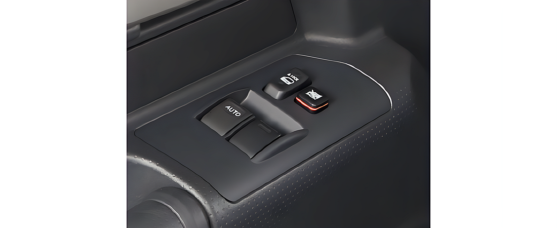 Toyota FJ Cruiser 2010 17