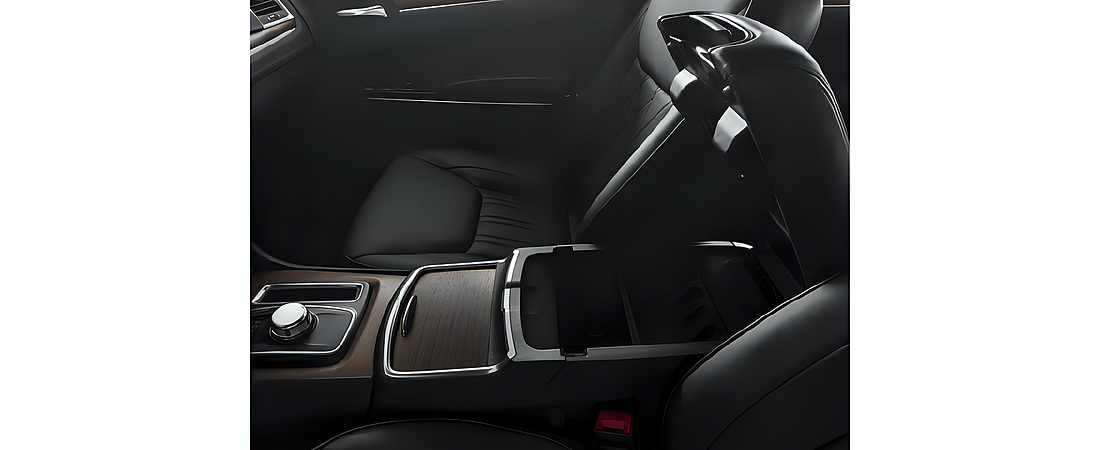 Chrysler 300 2015 34