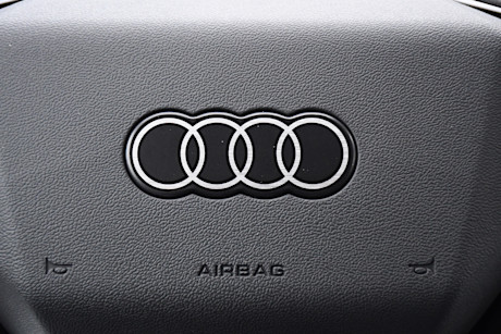 Audi Q3 2026 : premier essai Image