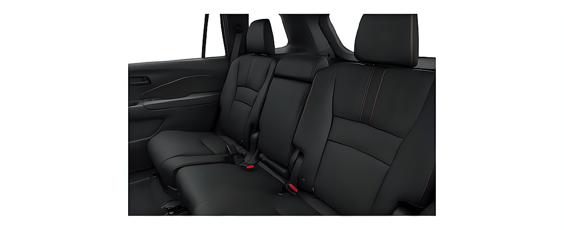 Honda Passport 2023 13