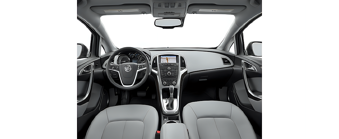 Buick Verano 2017 7